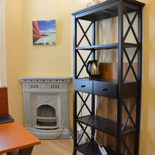 Bureau privé 13 m² 2 postes Location bureau Rue Carnot Boulogne-Billancourt 92100 - photo 2